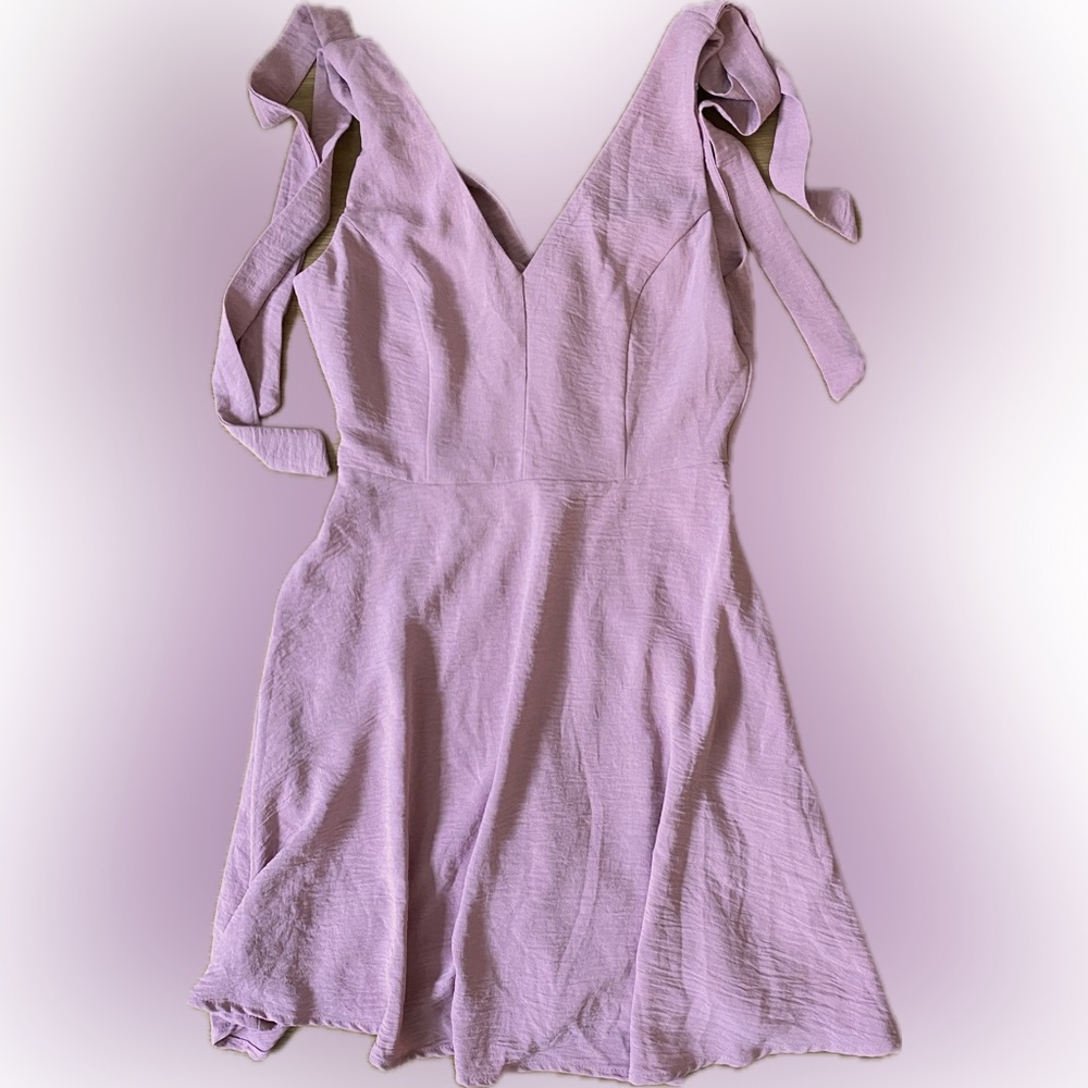 NWT Altar’d State Pink Dress - Size S